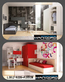 Kids Bedroom 7