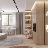 Kids bedroom 1