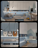 Kids Bedroom 6