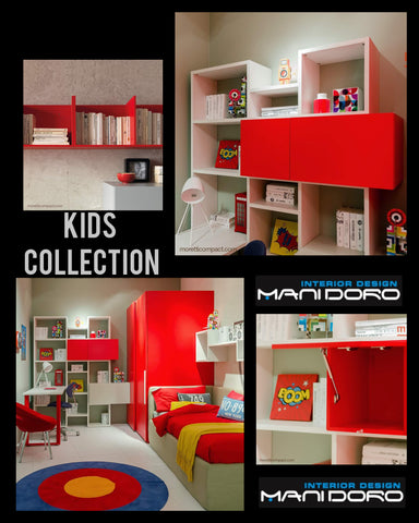 Kids Bedroom 11