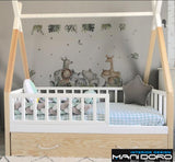 Kids Bedroom 3