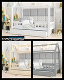 Kids Bedroom 4