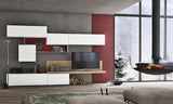 Wall unit 5